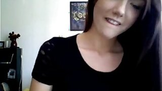 Cute College Widely applicable Squirts on Webcam - HotPOVCams.com