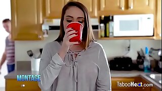 Ashly Anderson in step Dad Takes Allow for of Passive StepDaughter